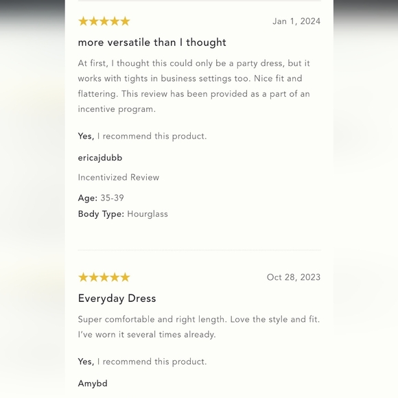 NWT ANTHROPOLOGIE | T.La Black Dolman Dress - Picture 6 of 6